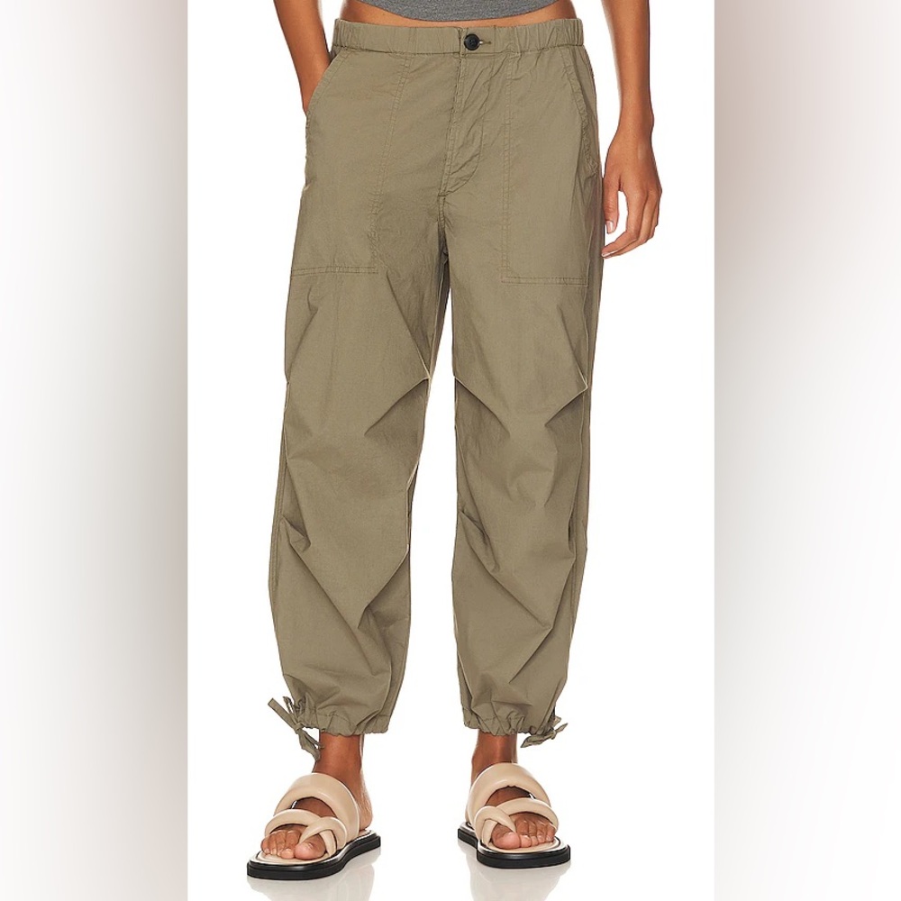 Citizens of Humanity Luci Slouch Pants Large